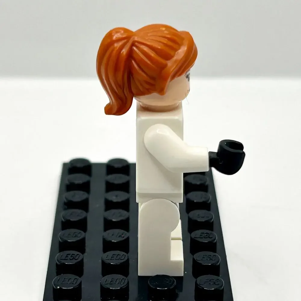 Lego Marvel Super Heroes Black Widow SH0571 Minifigure 76126 76144 Avengers